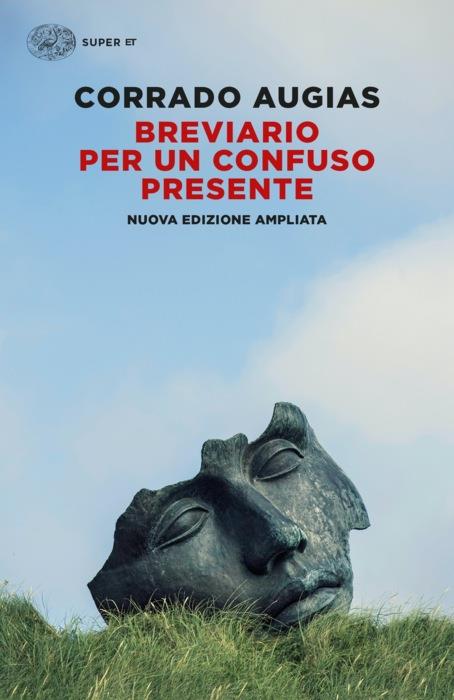 Copertina del libro Breviario per un confuso presente di Corrado Augias