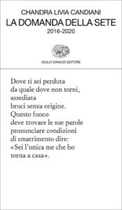  Il silenzio è cosa viva. L'arte della meditazione: 143 -  Candiani, Chandra Livia - Libri