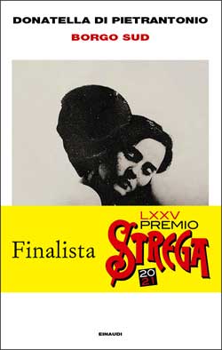 Premio Strega, 2021, Di Pietrantonio