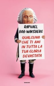 Raphael Bob-Waksberg