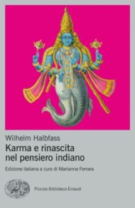 Il silenzio è cosa viva. L'arte della meditazione – Chandra Livia Candiani  – Ed. Einaudi – Pag. 132 – Associazione Anapaca Torino