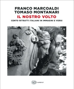 Copertina del libro Il nostro volto di Franco Marcoaldi, Tomaso Montanari