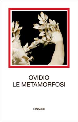 Copertina del libro Metamorfosi (due volumi) di Publio Ovidio Nasone