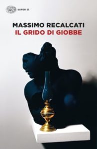 Copertina del libro Il grido di Giobbe di Massimo Recalcati