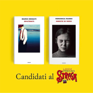 Premio Strega 2022