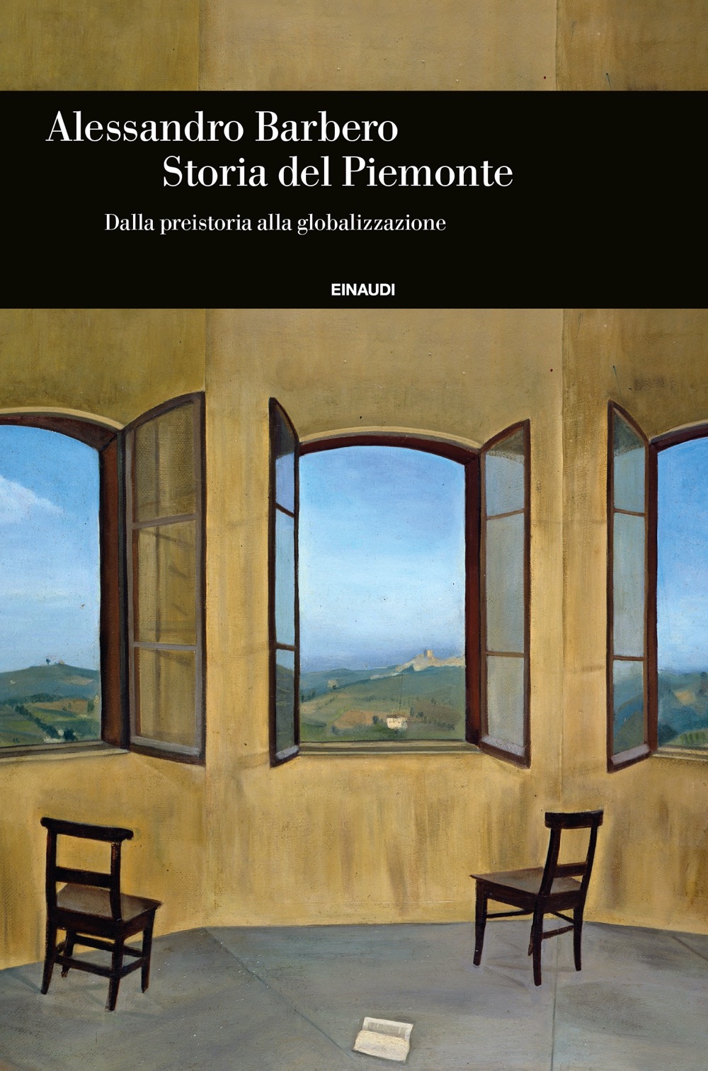Storia del Piemonte, Alessandro Barbero. Giulio Einaudi editore - Einaudi  Storia