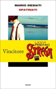 premio strega, 2022, vincitore, libro