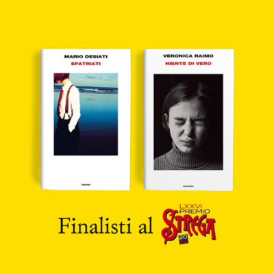 Premio Strega 2022