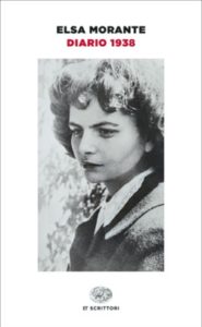 Copertina del libro Diario 1938 di Elsa Morante