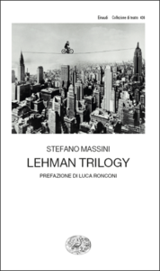 Cinque Tony Award a «Lehman Trilogy»
