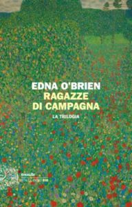 Copertina del libro Ragazze di campagna di Edna O'Brien