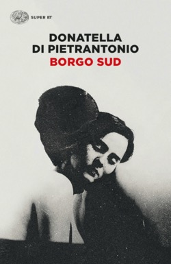 Copertina del libro Borgo Sud di Donatella Di Pietrantonio