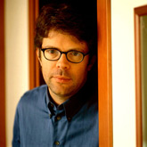 Jonathan Franzen