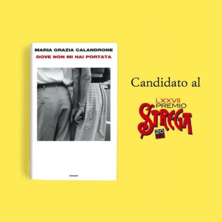 Premio Strega 2023