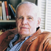 Cormac McCarthy