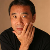 Murakami Haruki