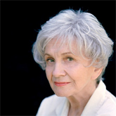 Alice Munro