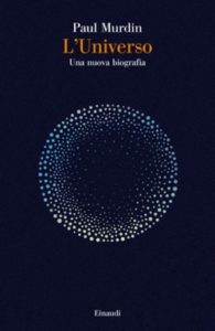 Copertina del libro L’universo di Paul Murdin