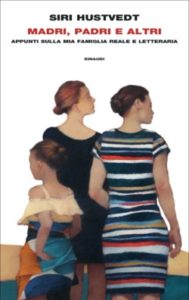 Copertina del libro Madri, padri e altri di Siri Hustvedt