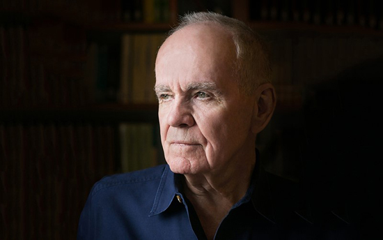 Cormac McCarthy, 1933-2023. Giulio Einaudi editore