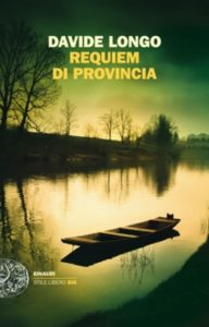 Copertina del libro Requiem di provincia di Davide Longo