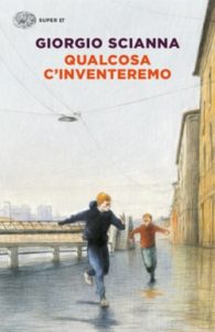 La prigione della monaca senza volto, Marcello Simoni. Giulio