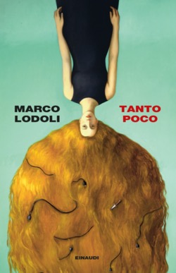 Copertina del libro Tanto poco di Marco Lodoli